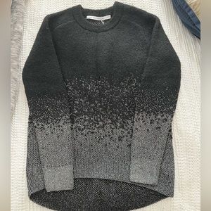 NWT festive sweater by &otherstories